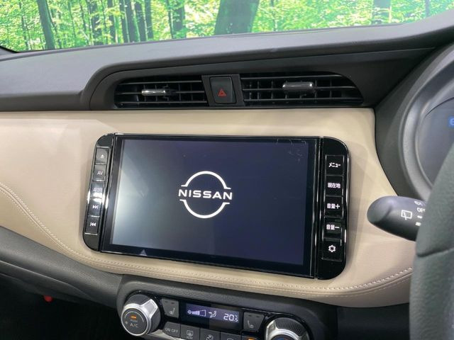 キックス1.2 X ツートーン インテリアエディション (e-POWER)