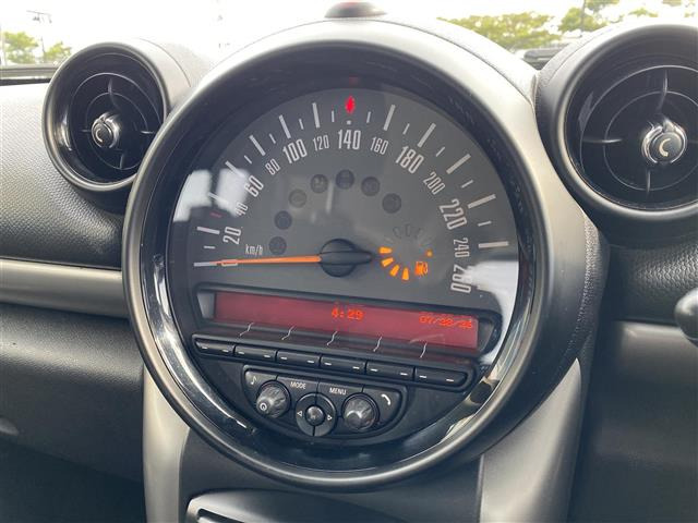 ミニクロスオーバークーパー D