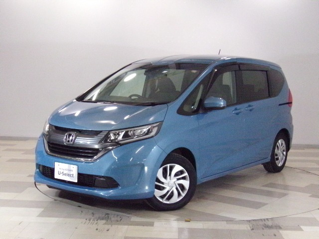 フリード1.5 G ホンダセンシング