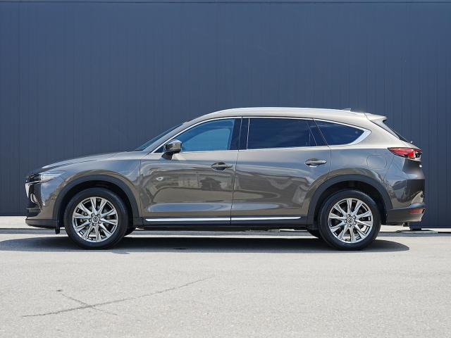 CX-8