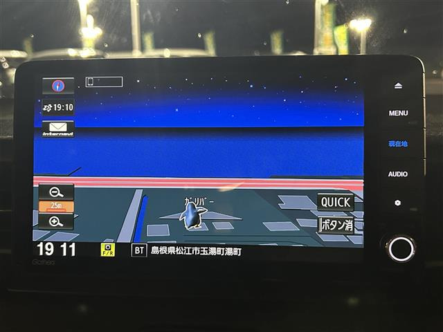 ヴェゼル1.5 e:HEV X
