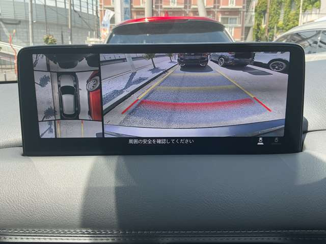 CX-52.2 XD ブラック セレクション