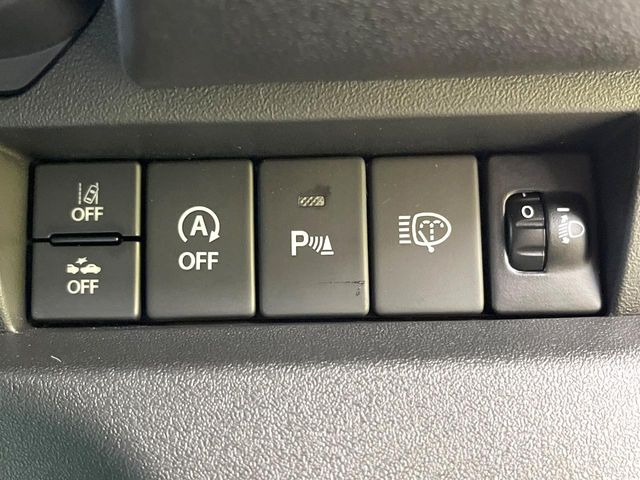 ジムニーノマド1.5 FC 4WD