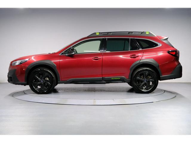 レガシィアウトバック1.8 エックスブレイク EX 4WD