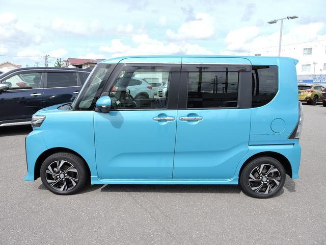シフォンカスタム R 4WD