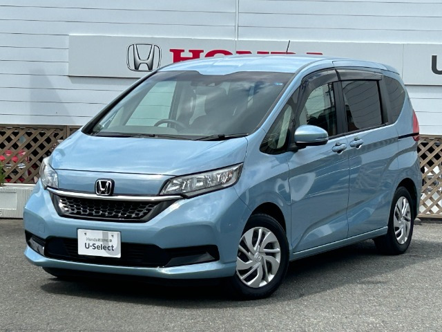 フリード1.5 G ホンダセンシング
