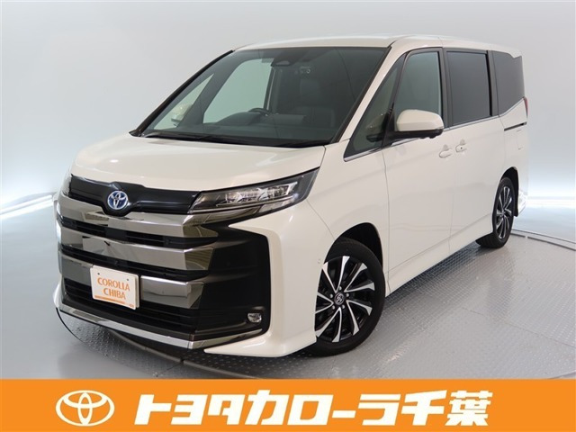 ノア