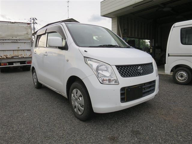 ワゴンRFX 4WD