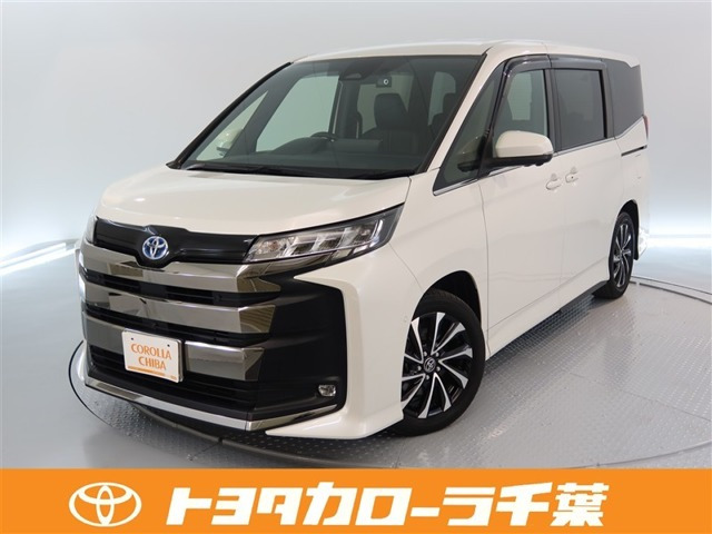 ノア