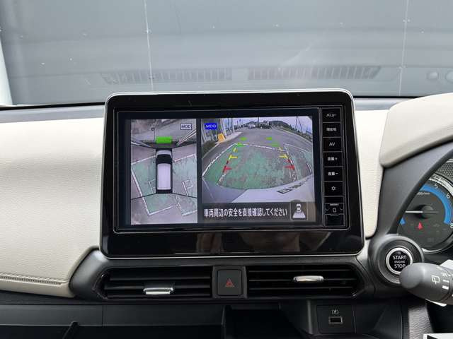 デイズX 4WD
