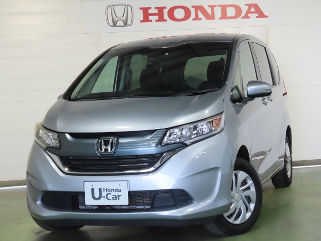 フリード+1.5 G ホンダセンシング 4WD