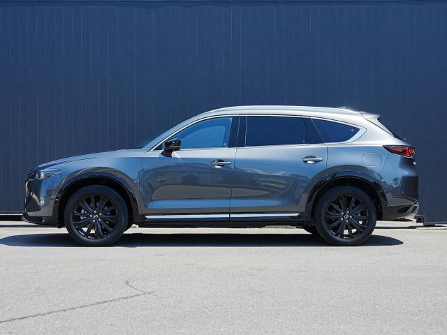 CX-82.5 25S スポーツアピアランス