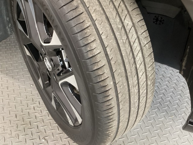 ZR-V2.0 e:HEV Z