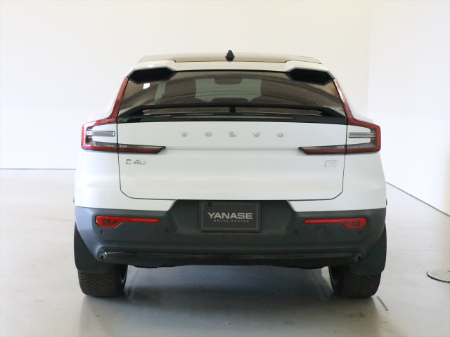 C40リチャージ アルティメット ツインモーター 4WD