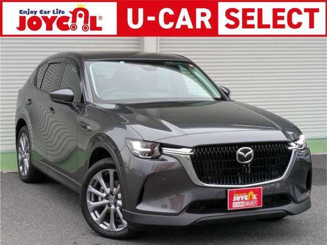 CX-603.3 XD Lパッケージ ディーゼル