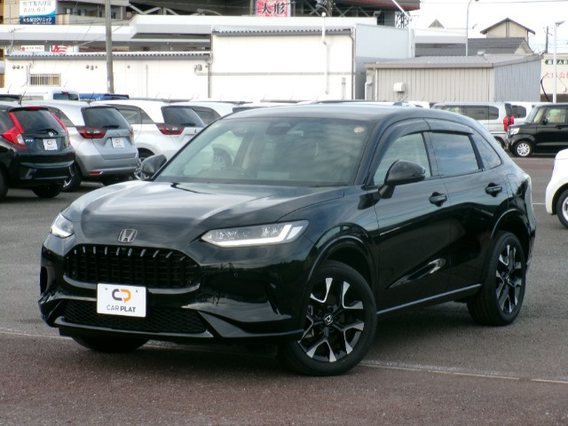 ZR-V2.0 e:HEV Z