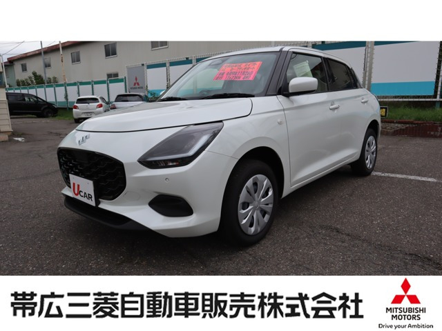 スイフト1.2 XG 4WD