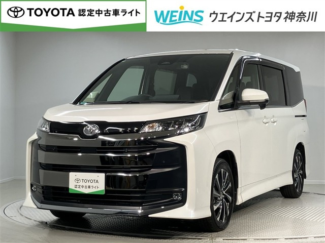 ノア