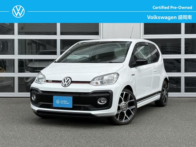 up!GTI