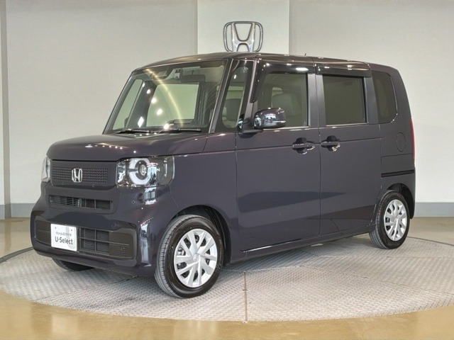 N-BOX