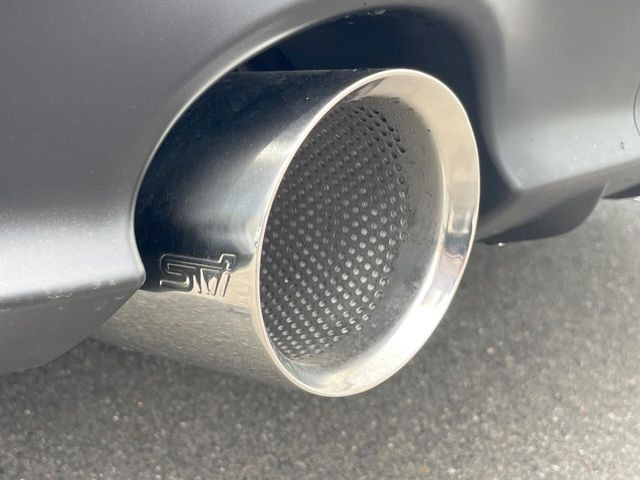 BRZ2.4 STIスポーツ タイプ RA