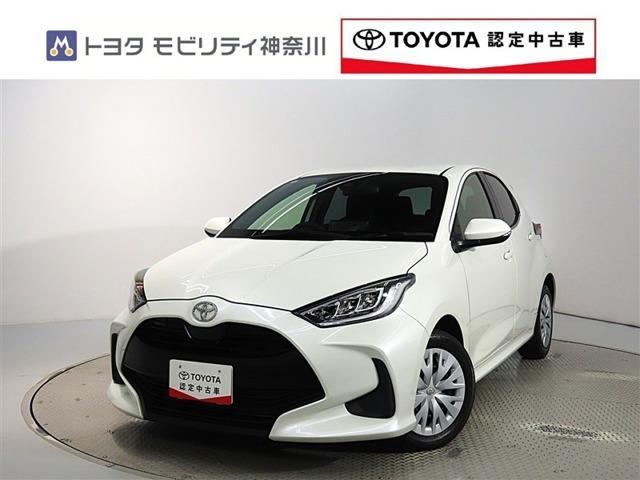ヤリス1.5 Z