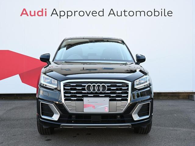 Q21.0 TFSI スポーツ