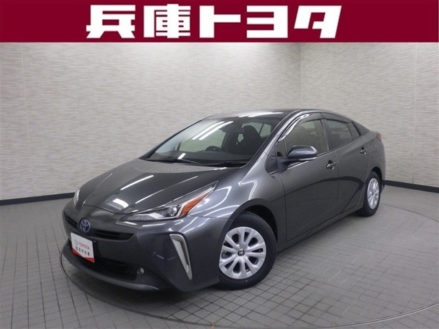 プリウス1.8 S セーフティ プラスII