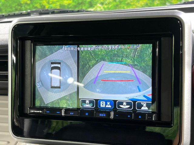 スペーシアハイブリッド(HYBRID)  X