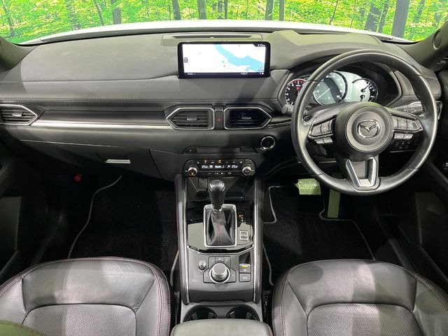 CX-52.5 25S スポーツアピアランス