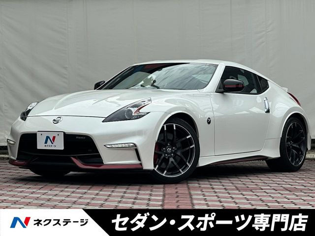 フェアレディZ