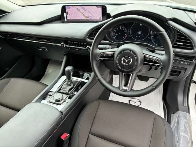 MAZDA3セダン2.0 20S ツーリング
