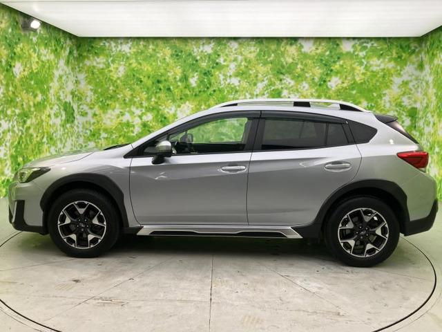 XV2.0i-L アイサイト 4WD