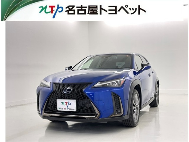 UX250h Fスポーツ