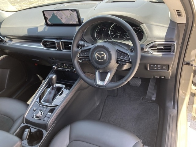 CX-52.2 XD ブラックトーンエディション