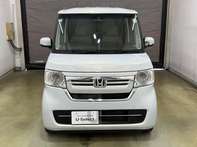 N-BOXL 4WD