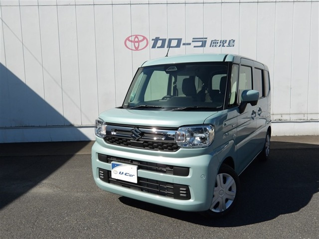 スペーシアハイブリッド(HYBRID) X