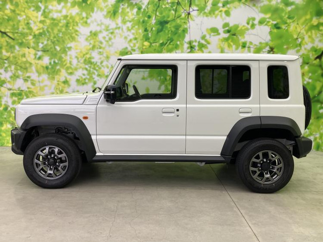 ジムニーノマド1.5 FC 4WD