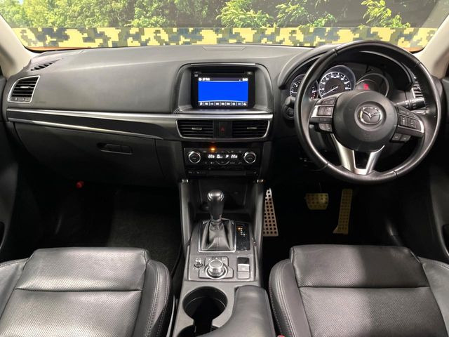 CX-52.2 XD Lパッケージ