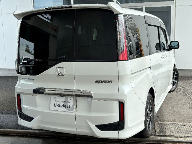 ステップワゴン1.5 スパーダ ホンダ センシング
