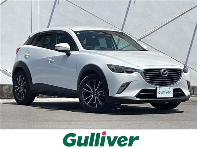 CX-31.5 XD ツーリング
