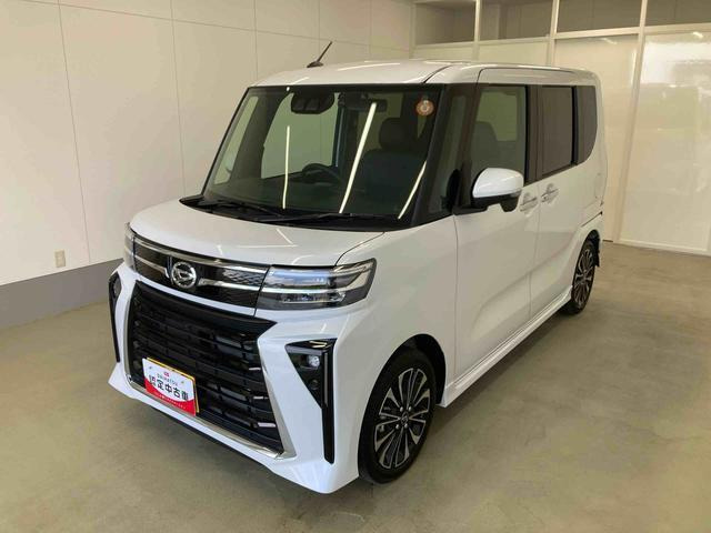 タントカスタムRS リミテッド