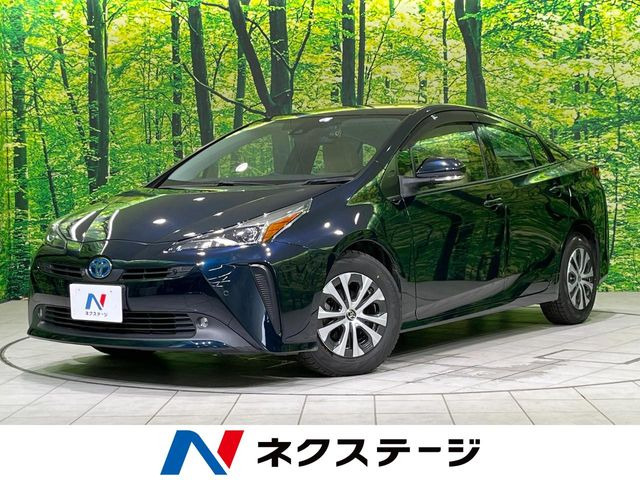 プリウス1.8 A