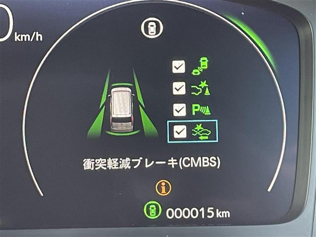 ステップワゴン2.0 e:HEV スパーダ プレミアムライン ブラック エディション