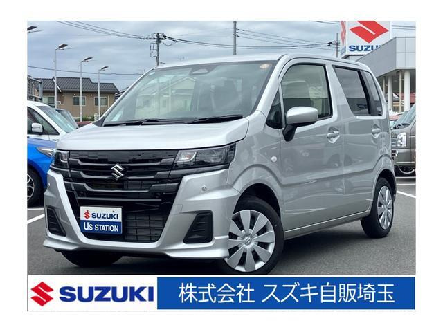 ワゴンRZL