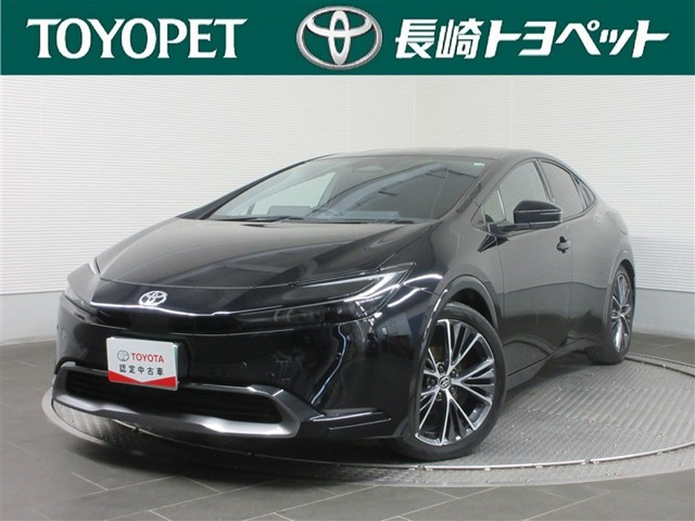 プリウス2.0 Z