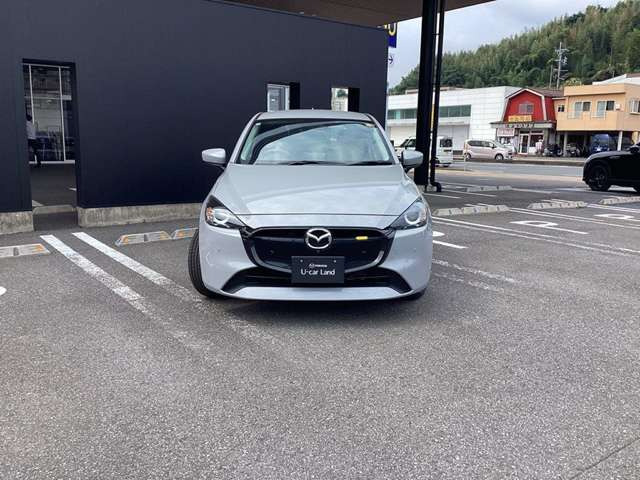 MAZDA21.5 15BD i セレクション
