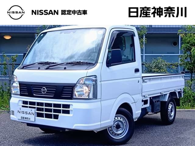 NT100クリッパーDX