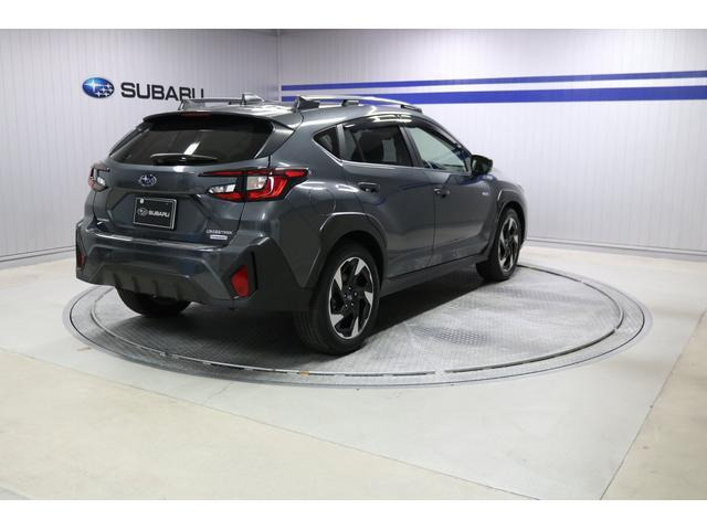 クロストレック2.0 リミテッド 4WD