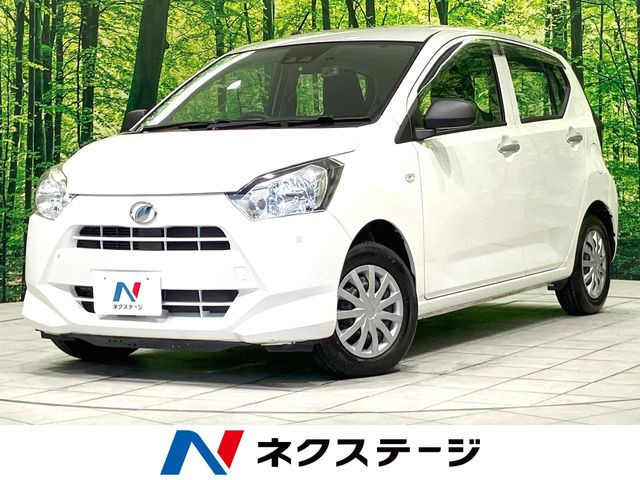 ミライースL SAIII
